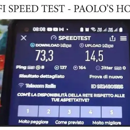 Casa Paolo * קוגולטו