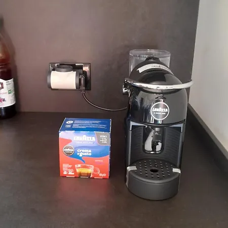 Casa Paolo קוגולטו