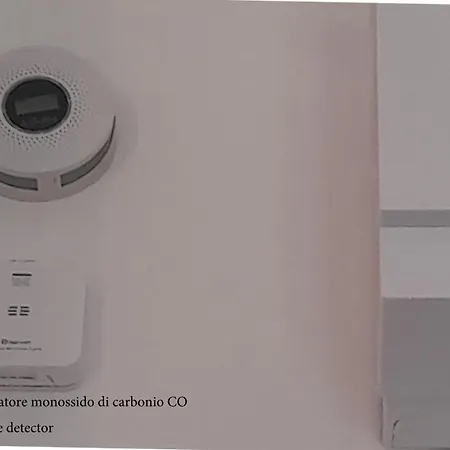 דירה Casa Paolo קוגולטו