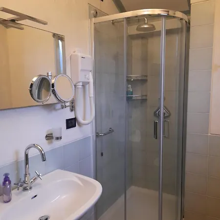 Casa Paolo Апартаменты Коголето