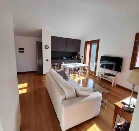 Casa Paolo Cogoleto