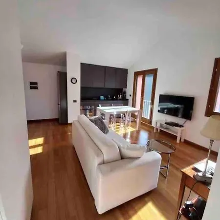 Casa Paolo Cogoleto