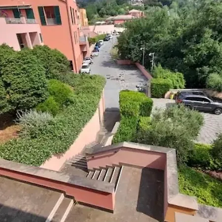 Casa Paolo *