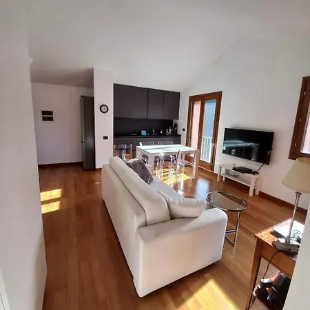 Casa Paolo Apartment Cogoleto