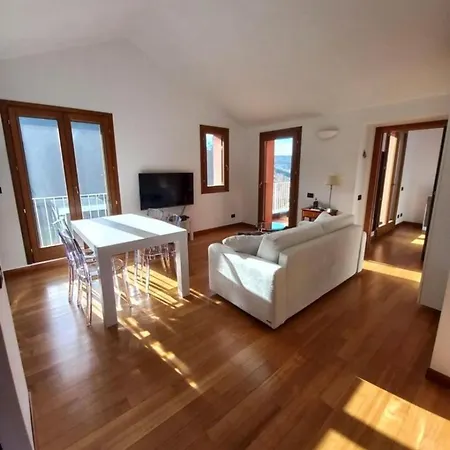 Casa Paolo Apartment *