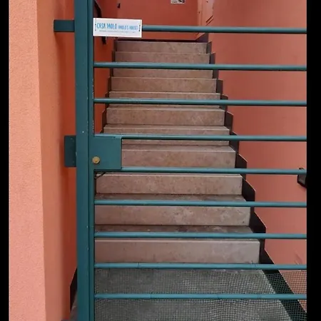 Casa Paolo *