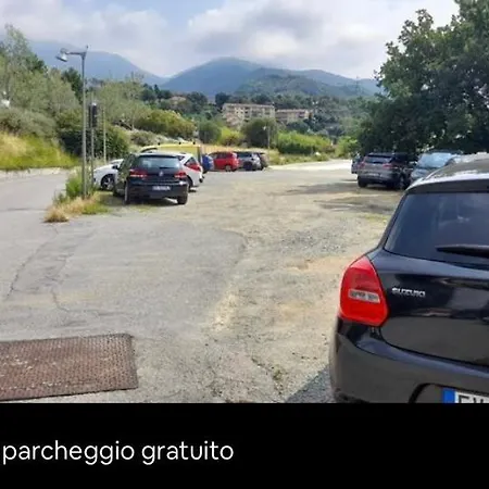 Casa Paolo * Cogoleto