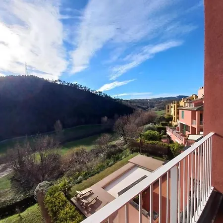 Casa Paolo Apartment Cogoleto