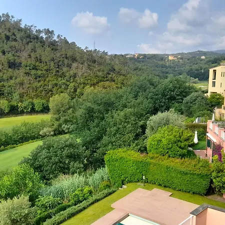 Casa Paolo Apartment