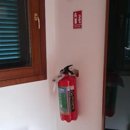 Casa Paolo Apartment Cogoleto
