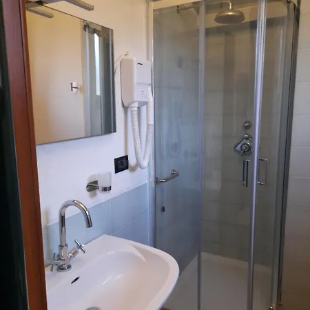 Apartman Casa Paolo *