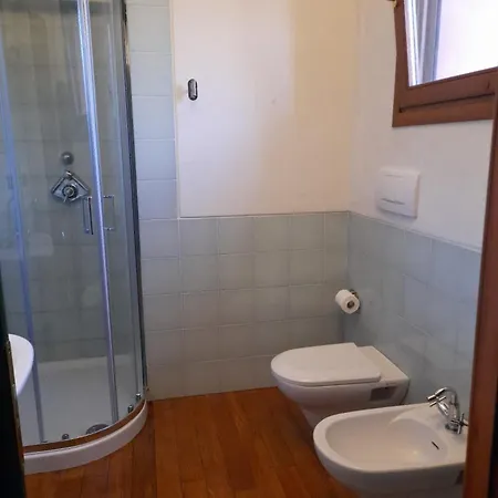 Casa Paolo Appartamento Cogoleto