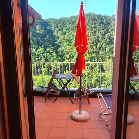 Casa Paolo * Cogoleto