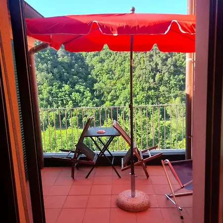 Casa Paolo