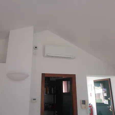 Apartamento Casa Paolo