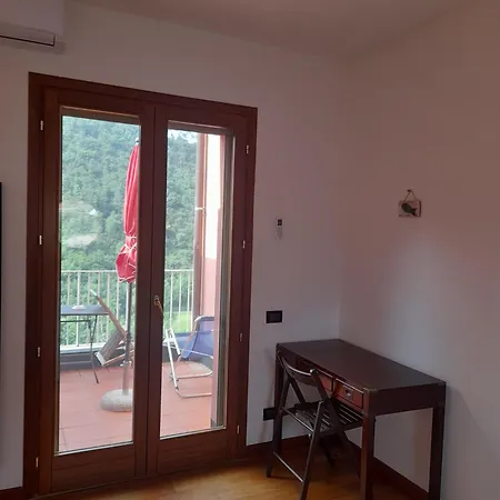 Casa Paolo *