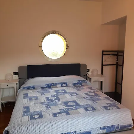 Casa Paolo * Cogoleto