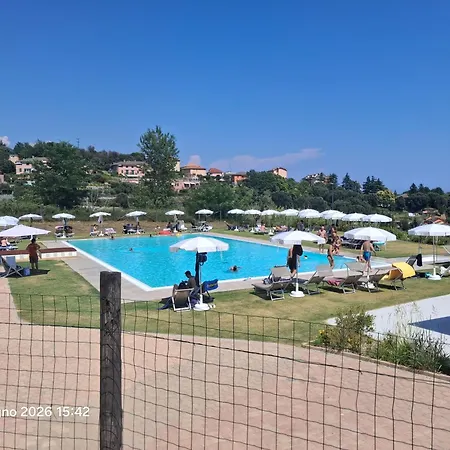 Casa Paolo كوغوليتو