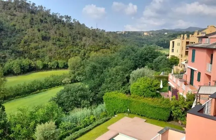Casa Paolo *