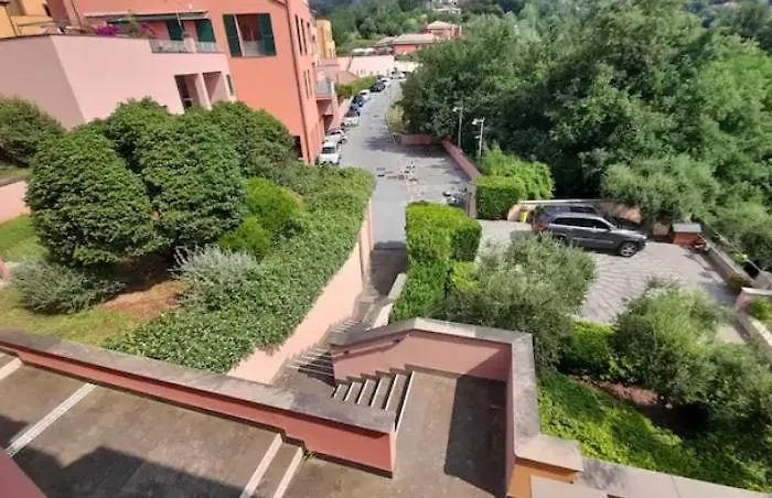 Casa Paolo *