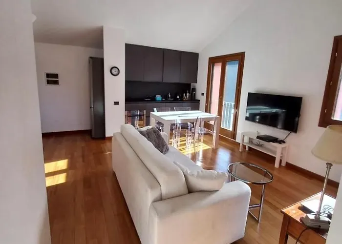 Casa Paolo Appartamento Cogoleto