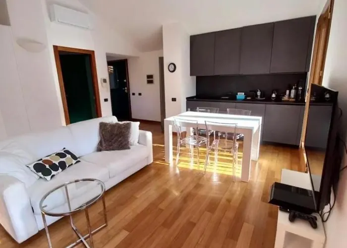 Casa Paolo *