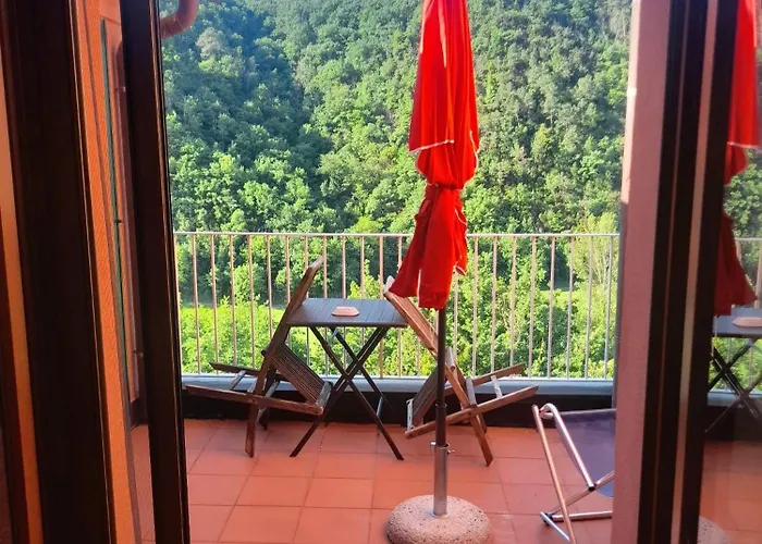 Casa Paolo * Cogoleto