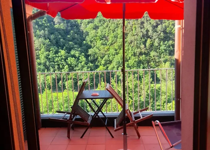Casa Paolo