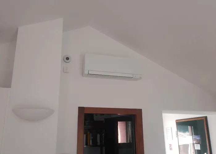 Apartman Casa Paolo